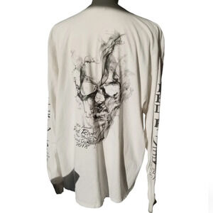 2018 Red River Run New Mexico Long Sleeve